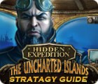Hidden Expedition: The Uncharted Islands Strategy Guide Spiel