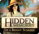 Hidden Memories of a Bright Summer Spiel