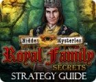 Hidden Mysteries: Royal Family Secrets Strategy Guide Spiel