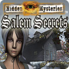 Hidden Mysteries: Salem Secrets Spiel