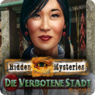 Hidden Mysteries: Die Verbotene Stadt Spiel