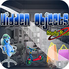 Hidden Objects: Study Room Spiel