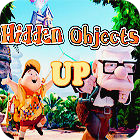 Hidden Objects Up Spiel