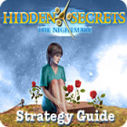 Hidden Secrets: The Nightmare Strategy Guide Spiel