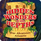 Hidden Wonders of the Depths 3: Das Abenteuer Atlantis Spiel