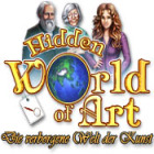 Hidden World of Art: Die verborgene Welt der Kunst Spiel