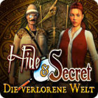 Hide and Secret: Die verlorene Welt Spiel