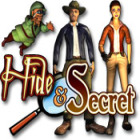 Hide & Secret: Die Schätze Der Jahrhunderte Spiel