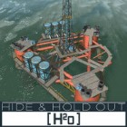 Hide & Hold Out - H2O Spiel