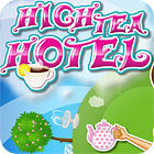 High Tea Hotel Spiel