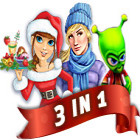 Holiday Spirit Bundle Spiel Holiday Spirit Bundle Spiel