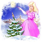 Holly. A Christmas Tale Deluxe Spiel