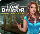 Home Designer: Home Sweet Home Spiel