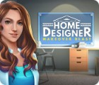 Home Designer: Makeover Blast Spiel