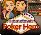 Hometown Poker Hero Spiel