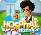 Hospital Manager Spiel