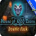 House of 1000 Doors Double Pack Spiel