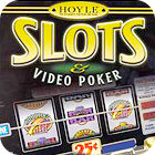 Hoyle Slots & Video Poker Spiel