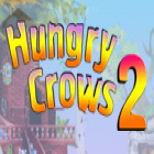 Hungry Crows 2 Spiel