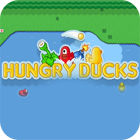 Hungry Ducks Spiel