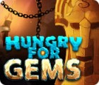 Hungry For Gems Spiel