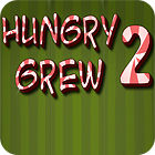 Hungry Grew 2 Spiel