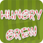 Hungry Grew Spiel