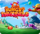 Hungry Invaders Spiel