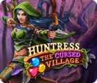 Huntress: The Cursed Village Spiel