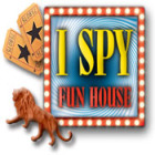 I Spy: Fun House Spiel