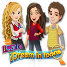 iCarly: iDream in Toon Spiel