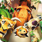 Ice Age 3 Puzzle Spiel