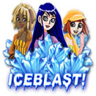 Ice Blast Spiel