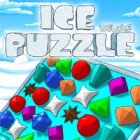 Ice Puzzle Deluxe Spiel