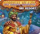 Imperial Island 5: Ski Resort Spiel