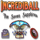 Incrediball: The Seven Sapphires Spiel Incrediball: The Seven Sapphires Spiel