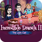 Incredible Dracula II: The Last Call Spiel