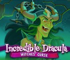 Incredible Dracula: Der Hexenfluch Spiel