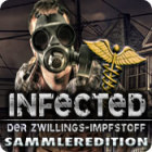 Infected: Der Zwillings-Impfstoff - Sammleredition Spiel