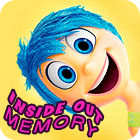 Inside Out — Memory Game Spiel