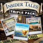 Insider Tales - Triple Pack Spiel