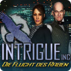 Intrigue Inc: Die Flucht des Rabens Spiel