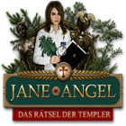 Jane Angel: Das Rätsel der Templer Spiel