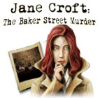 Jane Croft: The Baker Street Murder Spiel Jane Croft: The Baker Street Murder Spiel