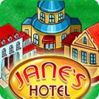 Jane's Hotel Spiel