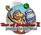 Jar of Marbles II: Journey to the West Spiel