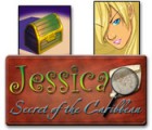 Jessica. Secret Of The Caribbean Sea Spiel