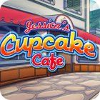 Jessica's Cupcake Cafe Spiel