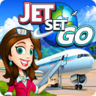 Jet Set Go Spiel