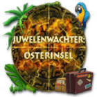 Juwelenwächter: Osterinsel Spiel